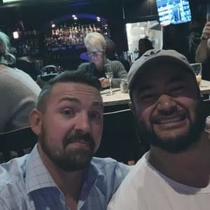 Meet your Posher, Erik